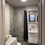 Center With Private Terrace *