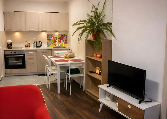 Center With Private Terrace * Скопье