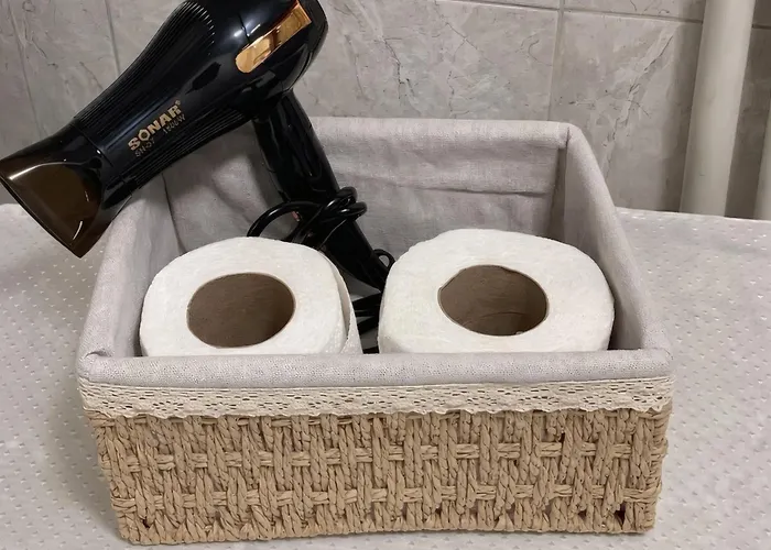 Апартаменты Center With Private Terrace