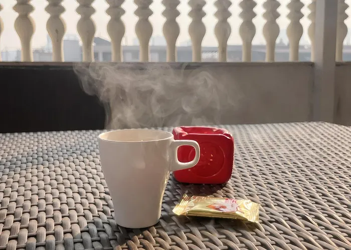 Апартаменты Center With Private Terrace *